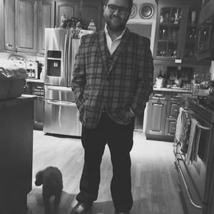 Meet your Posher, Ross